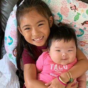 Meet your Posher, Stacey